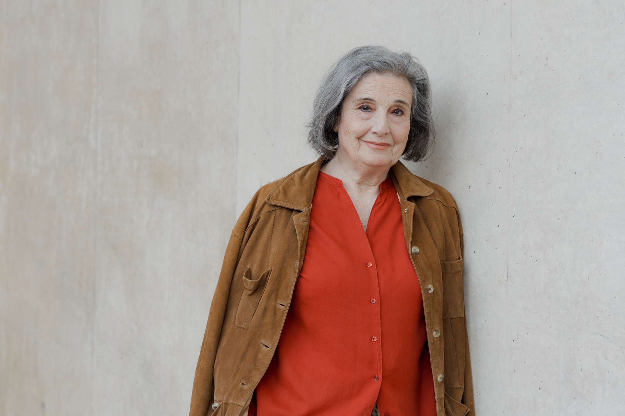 Imagen promocional de Inma Garín